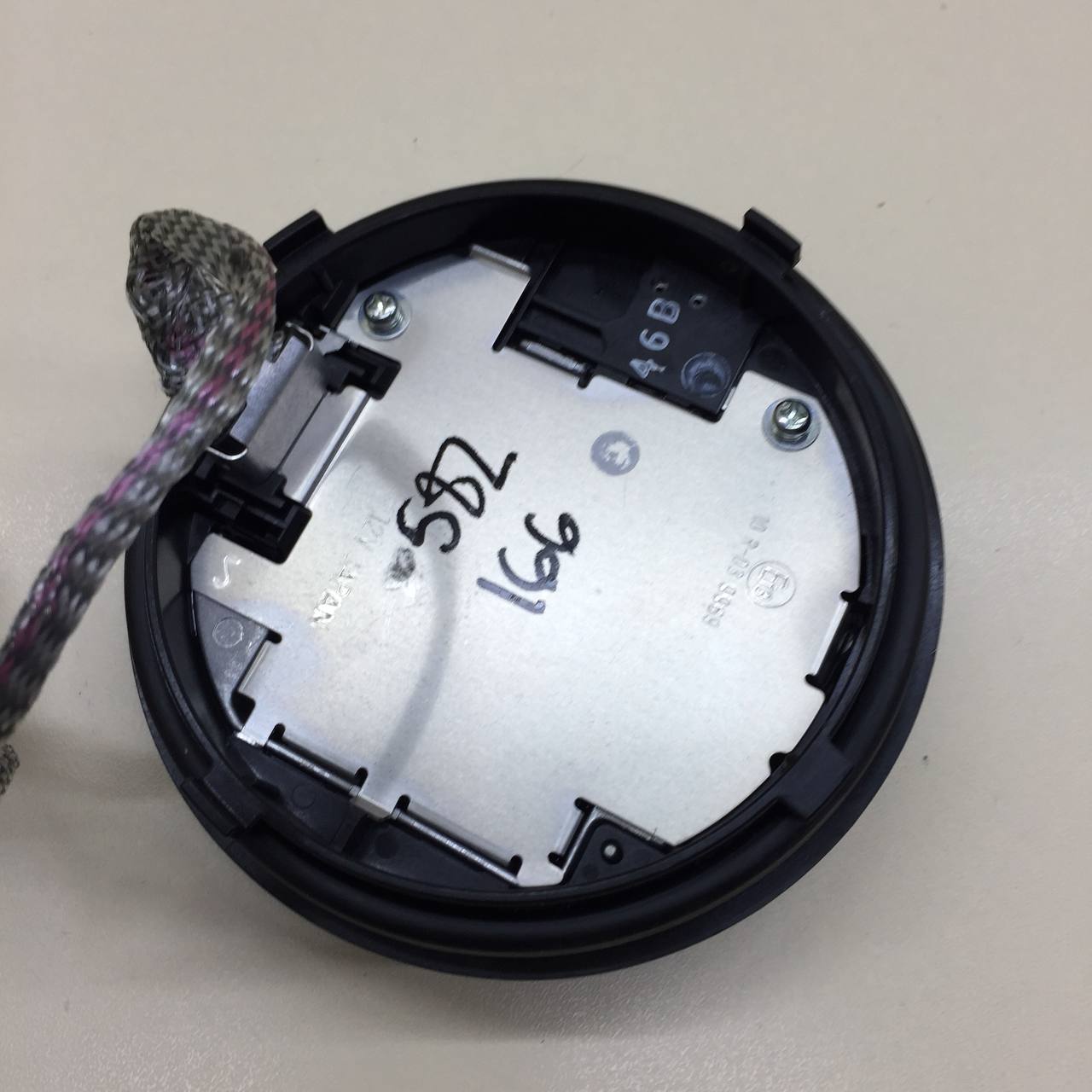 Блок ксеноновой лампы Toyota Camry (XV50) 2011-2017