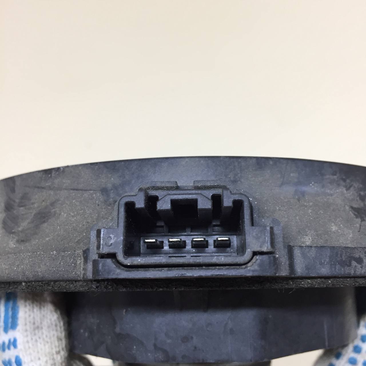 Динамик Mazda Mazda 3 (BM) 2013-2016