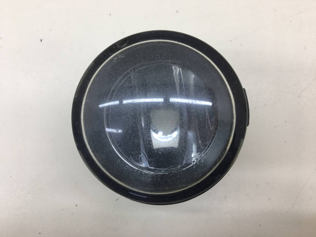 Фара противотуманная Nissan Patrol (Y62) 2010>