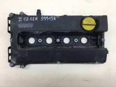 Крышка головки блока (клапанная) Chevrolet Cruze (J300) 2009-2016