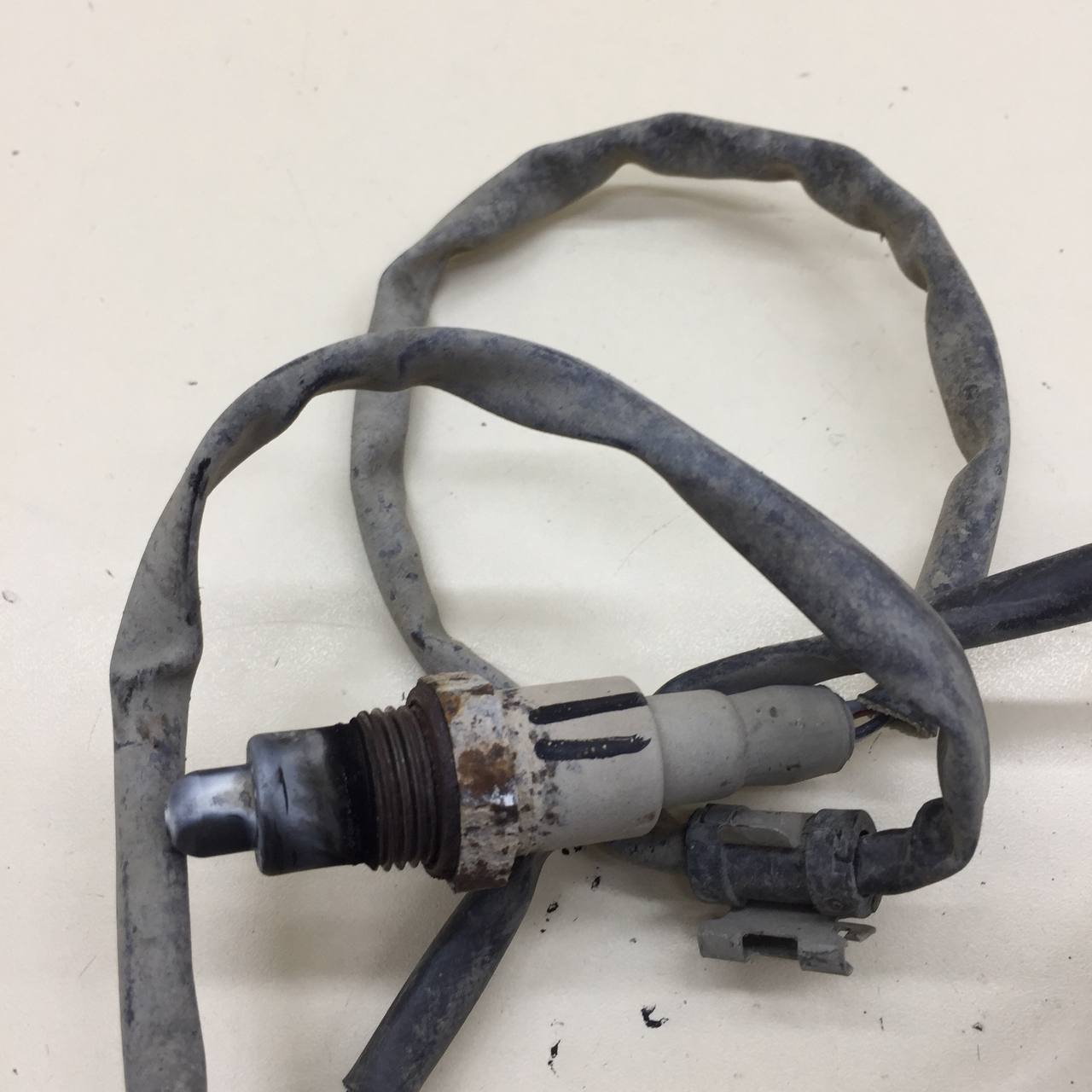 Датчик кислородный / Lambdasonde Volkswagen Polo (MK5) 2011-2020