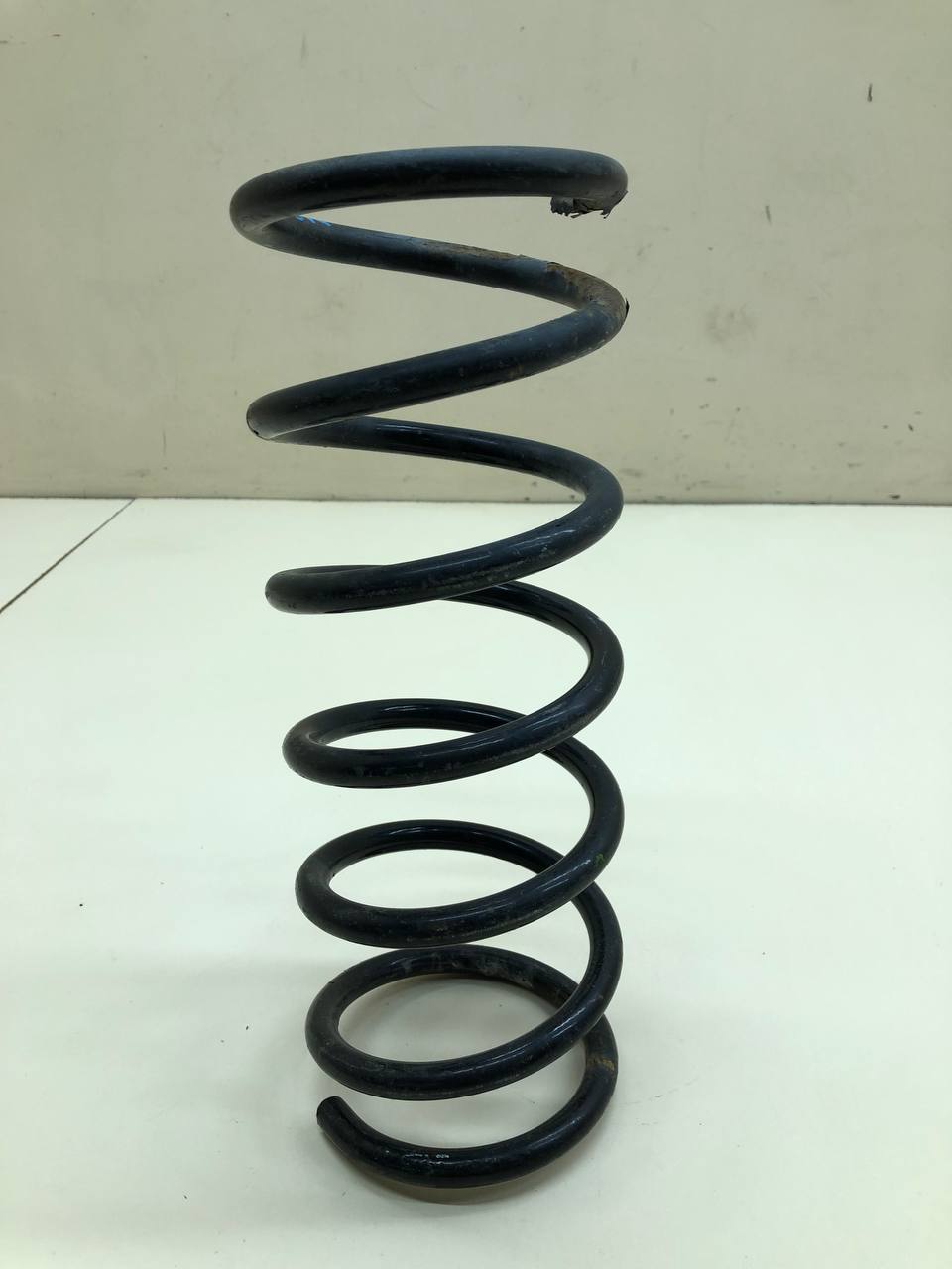 Пружина задняя Ford Mondeo 4 2007-2015