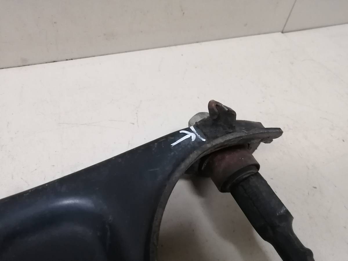 Рычаг передний верхний левый Great Wall H3 2010-2016