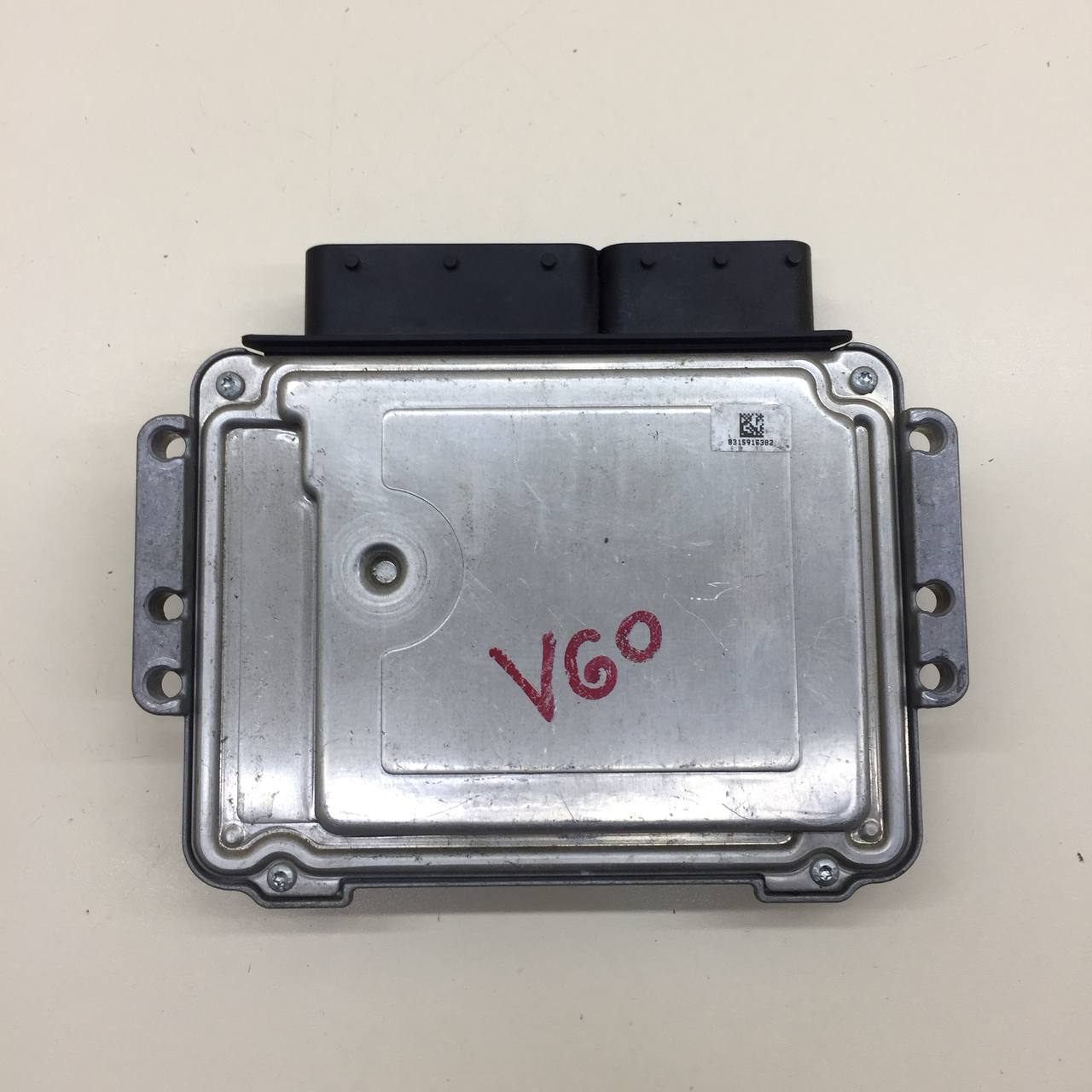 Блок управления двигателем Volvo S60 (FS, FH) 2010>