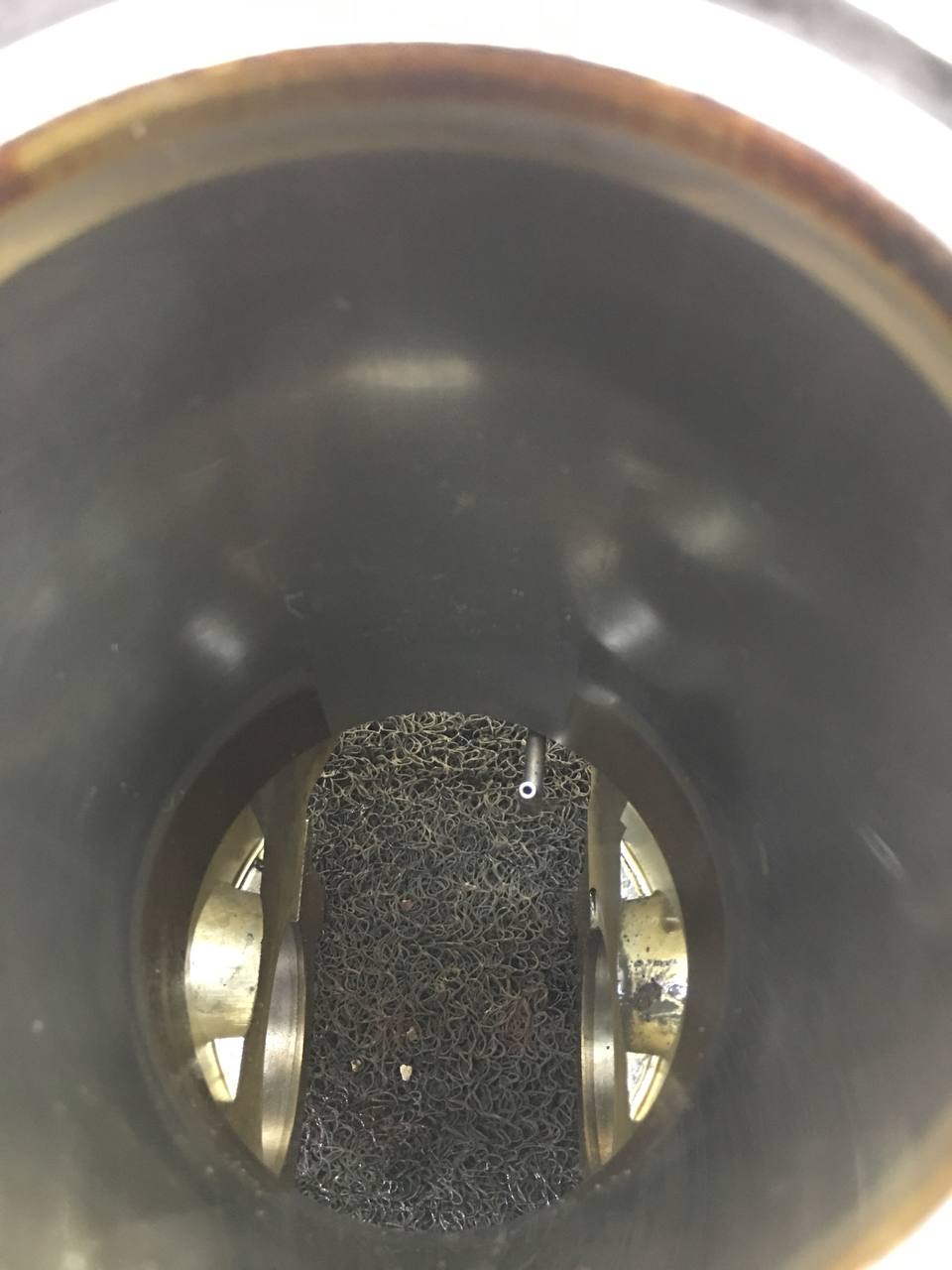 Блок двигателя Toyota Camry (XV30) 2001-2006