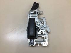 Замок двери задней левой Toyota Noah (R60) 2001-2007