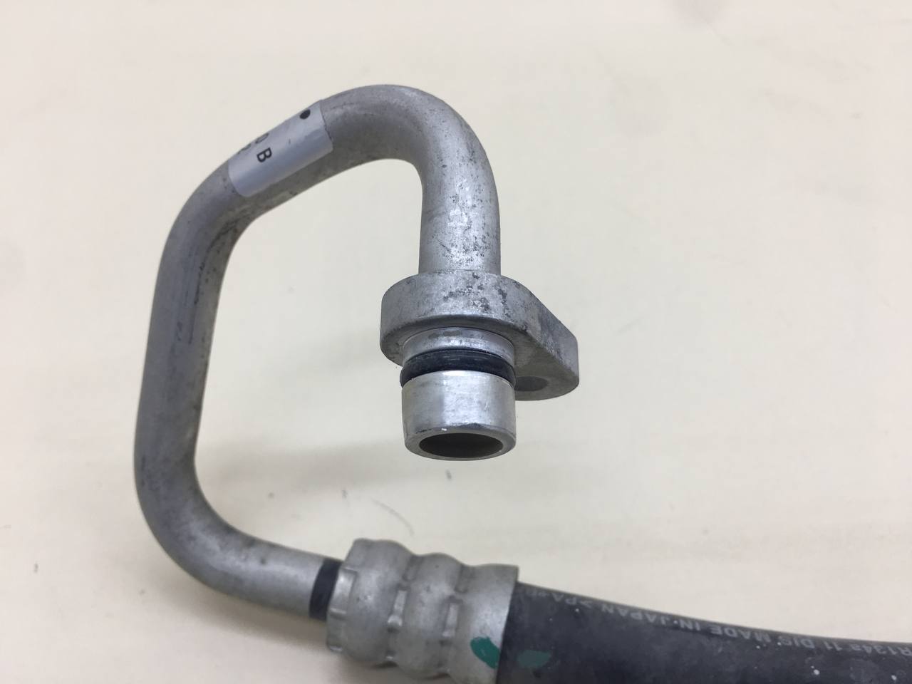 Трубка кондиционера Nissan X-Trail (T31) 2007-2014