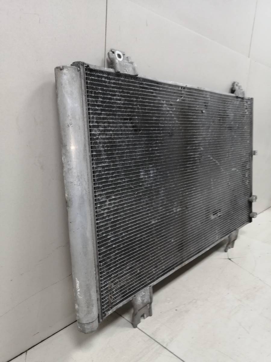 Радиатор кондиционера (конденсер) Toyota Crown Majesta (S180) 2004-2009