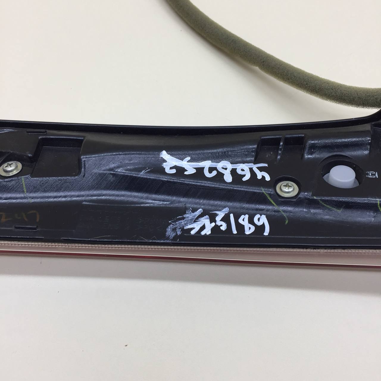 Фонарь задний внутренний левый Honda Fit (GP,GK) 2013-2020