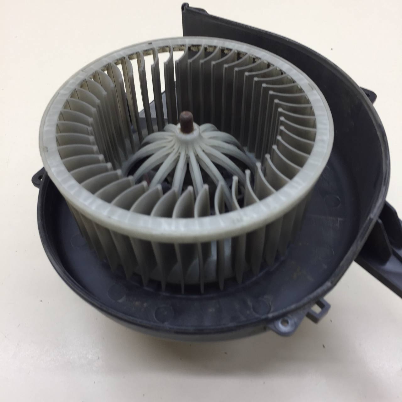 Моторчик отопителя Volkswagen Polo (MK5) 2011-2020