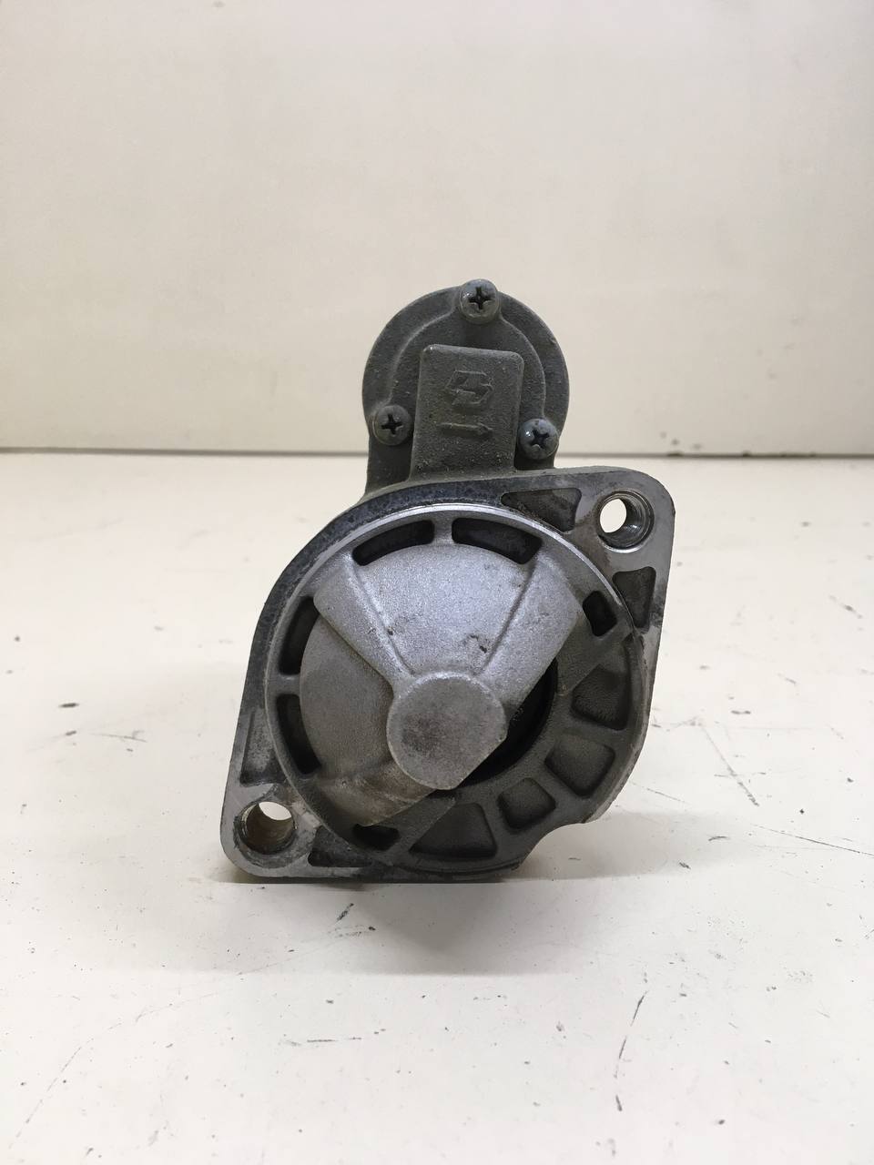 Стартер Chery Tiggo 7 Pro 2019-2024