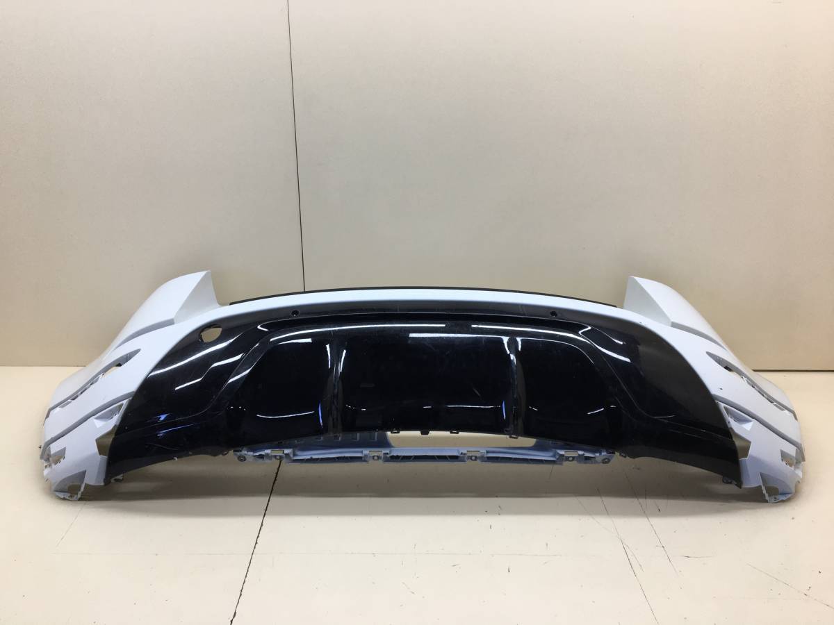 Бампер задний Land Rover Range Rover Evoque  2018>