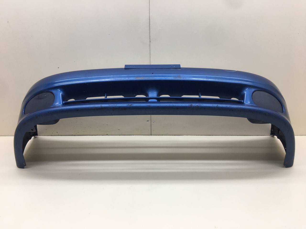 Бампер передний ZAZ Chance 2009-2014