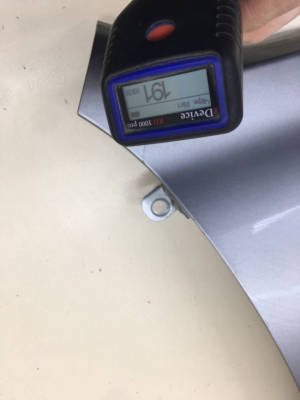 Крыло переднее правое Haval Jolion 2020>