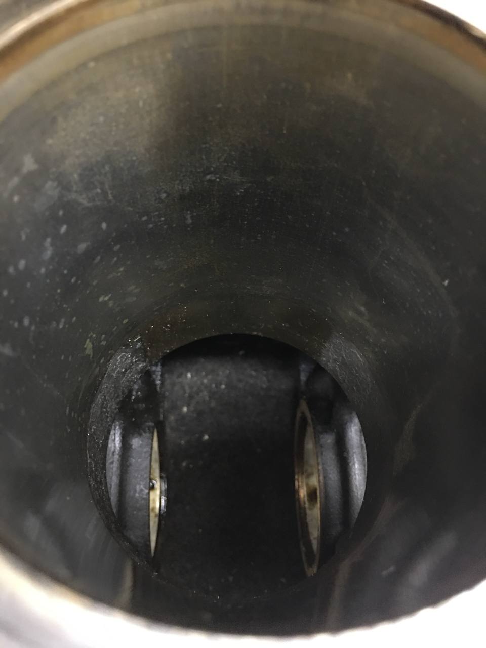 Блок двигателя Opel Astra H / Family 2004-2015