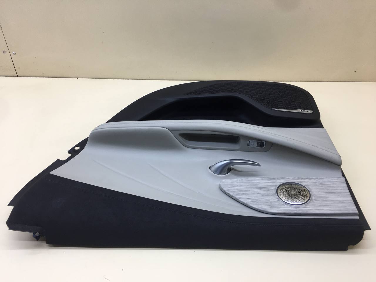 Обшивка двери задней правой Chery Arrizo 8 2022>