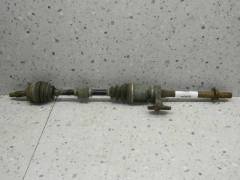 Полуось передняя правая Haima 7 2010>