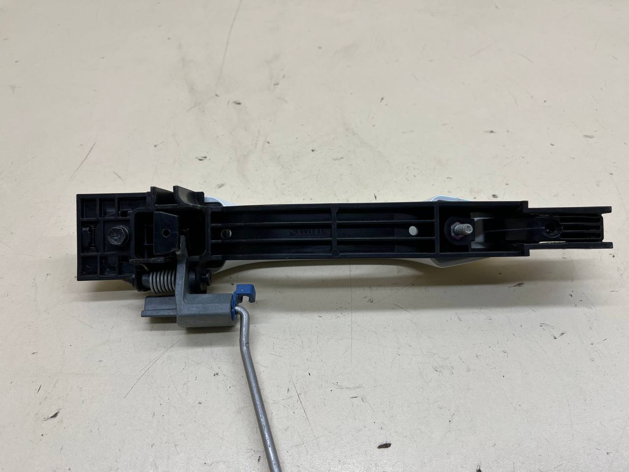 Ручка двери задней наружная правая Honda Civic 4D 2012>