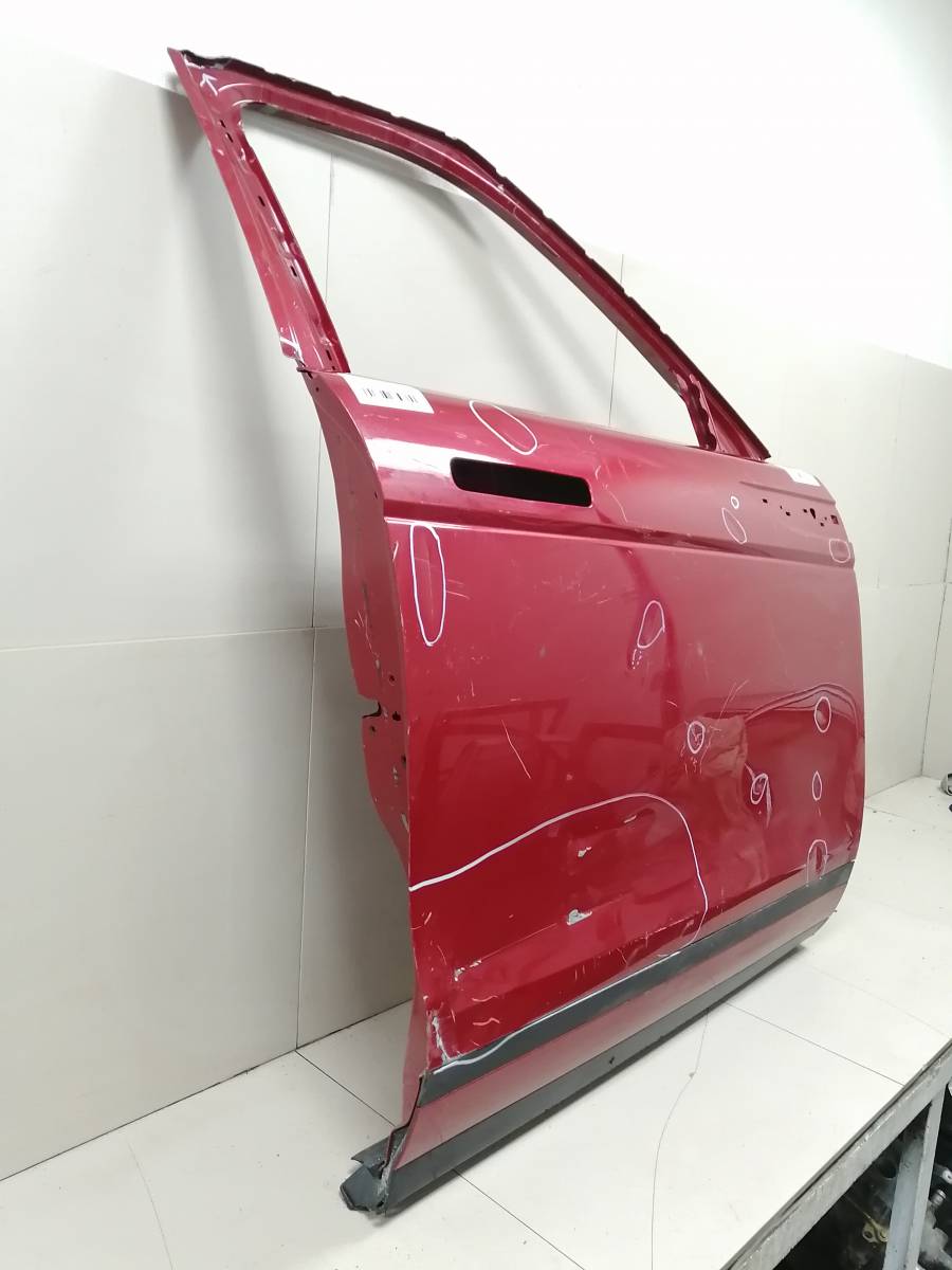 Дверь передняя правая Land Rover Range Rover Evoque  2018>