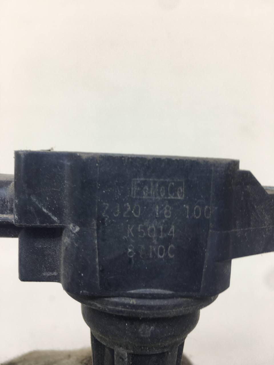 Катушка зажигания Mazda Mazda 2 (DE) 2007-2014