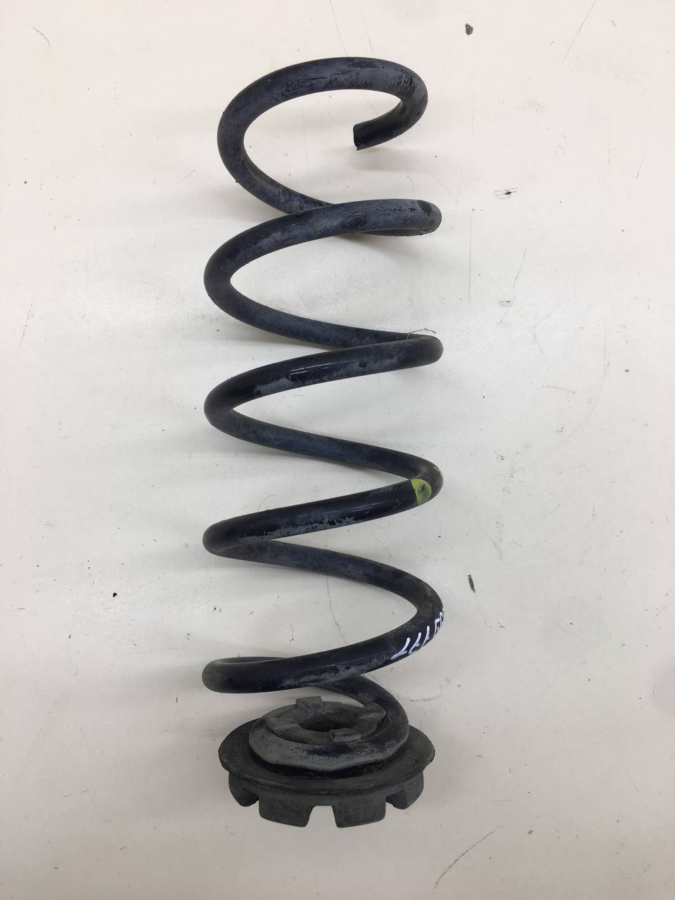 Пружина задняя Lada Vesta 2015>