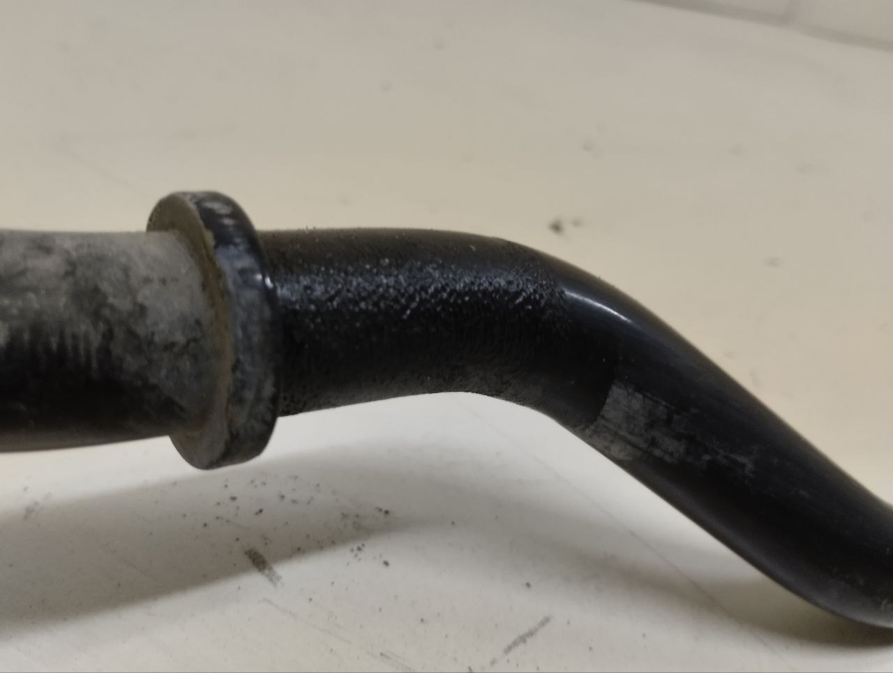 Стабилизатор передний Peugeot 107 2006-2014