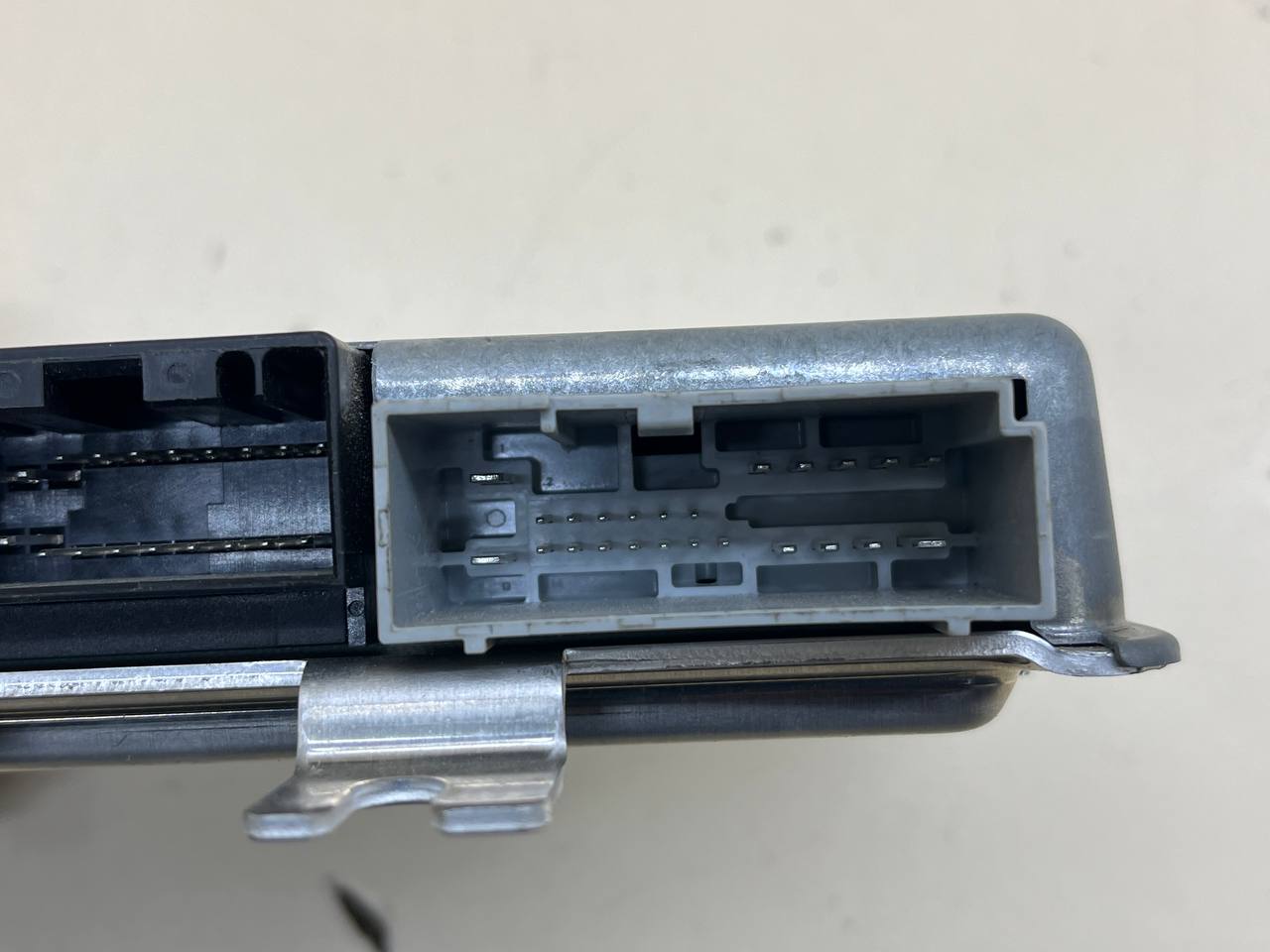 Блок управления подвеской Jaguar XJ (X351) 2009-2021