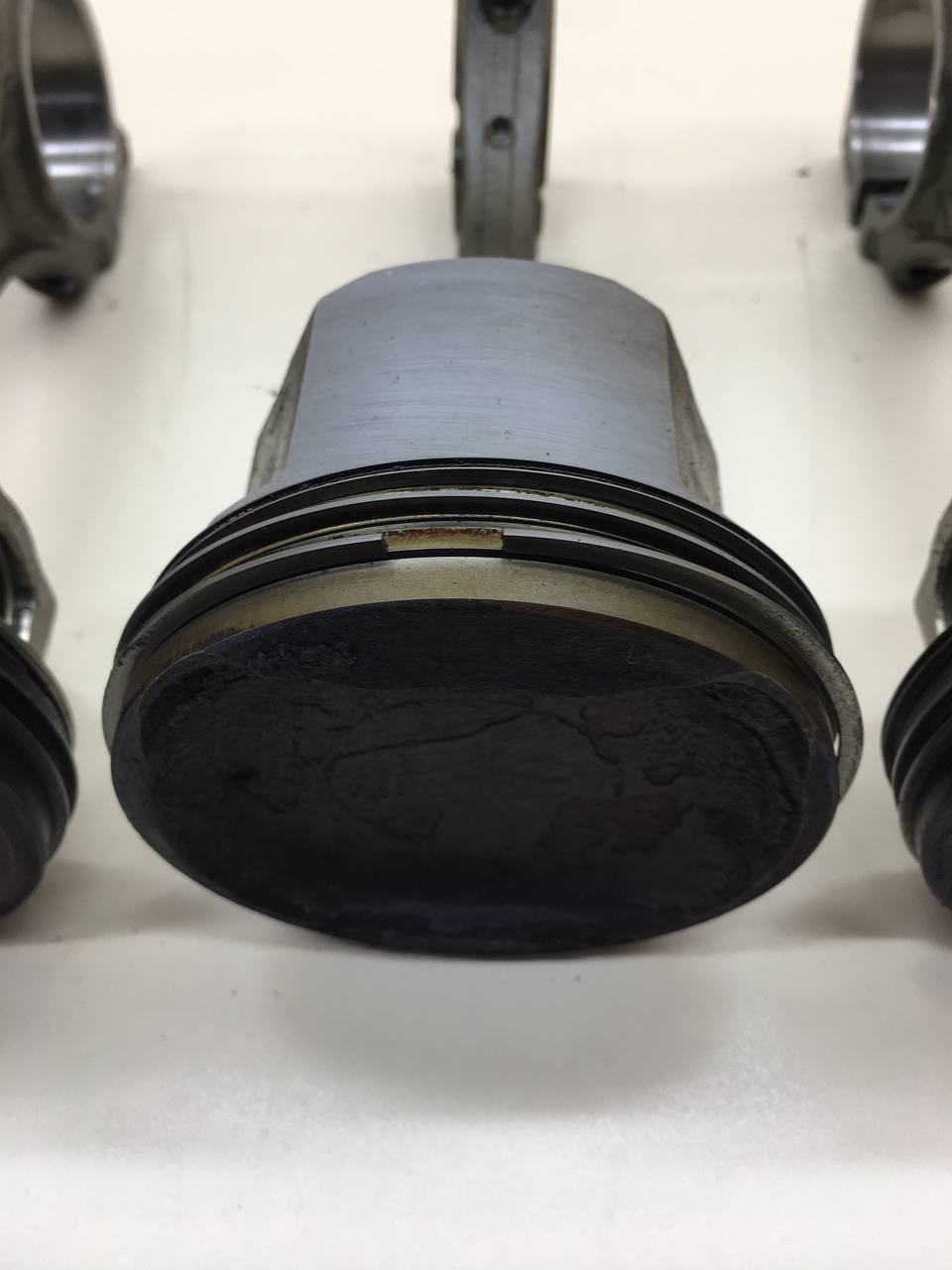 Поршень с шатуном Toyota Camry (XV30) 2001-2006