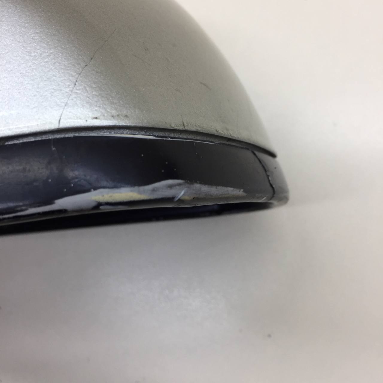 Зеркало правое электрическое Mazda Demio (DY) 2002-2007