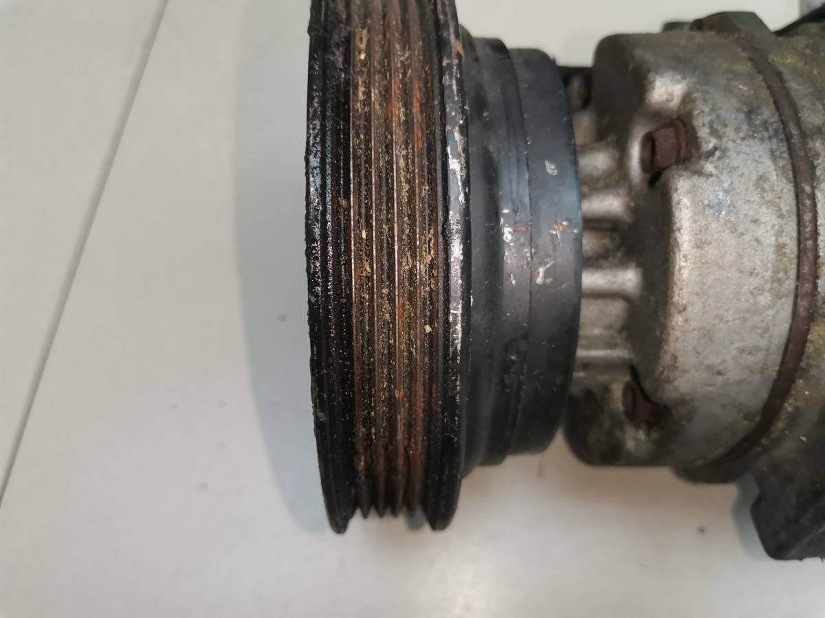 Компрессор системы кондиционирования Toyota Picnic 1996-2001