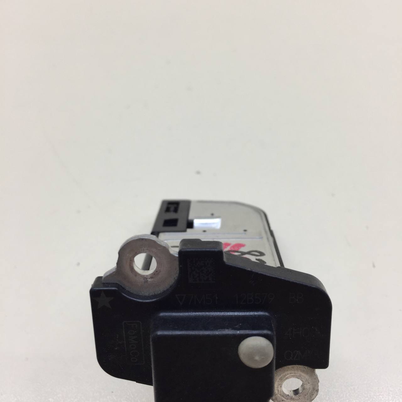 Датчик расхода воздуха (массметр, дмрв) Jaguar XF 2007-2015