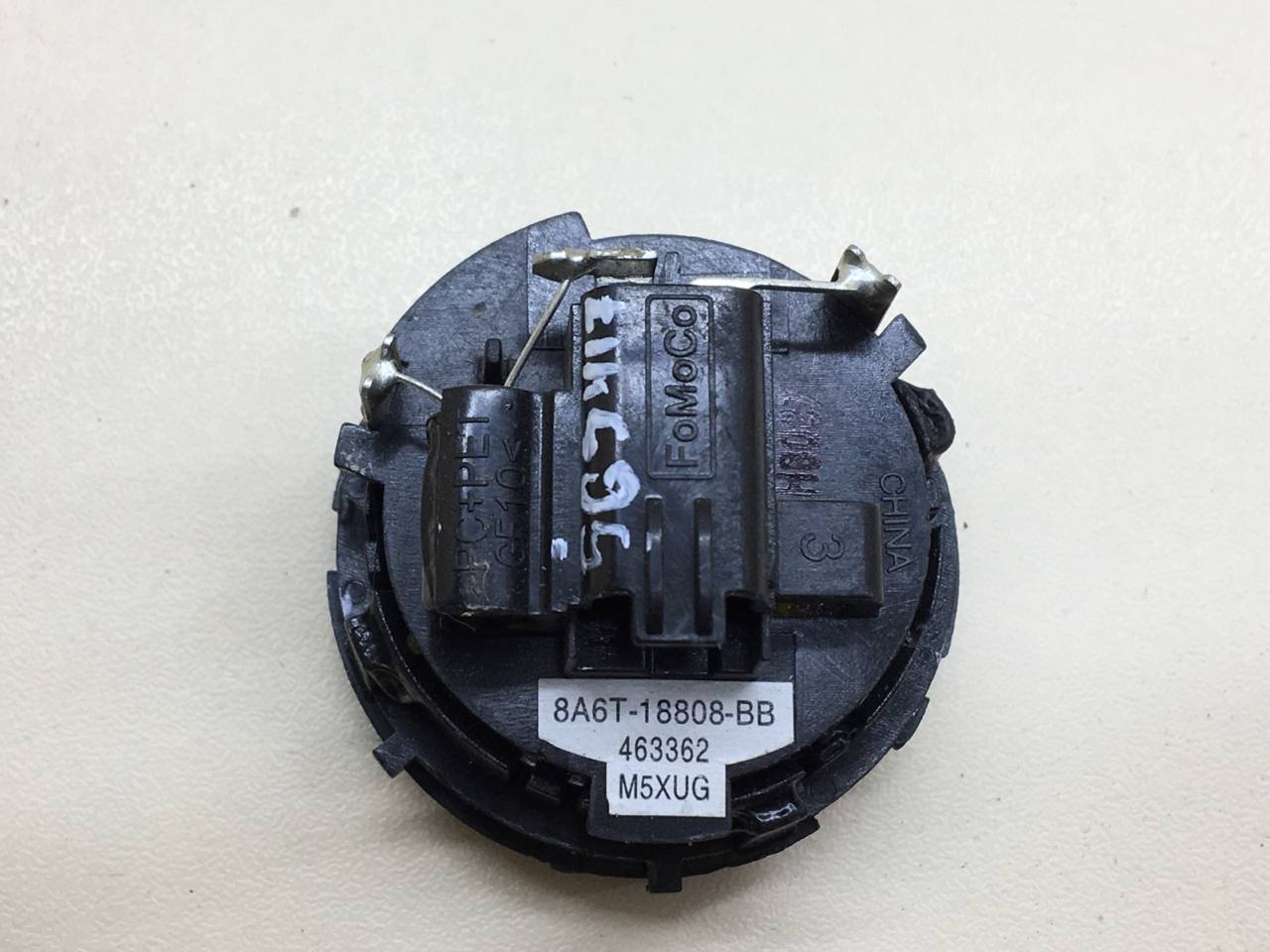 Динамик Ford Focus 3 2011>