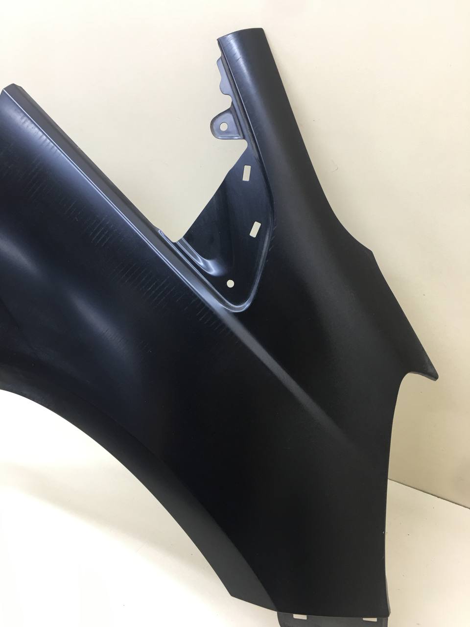 Крыло переднее правое Honda Jazz (GG) 2008-2015
