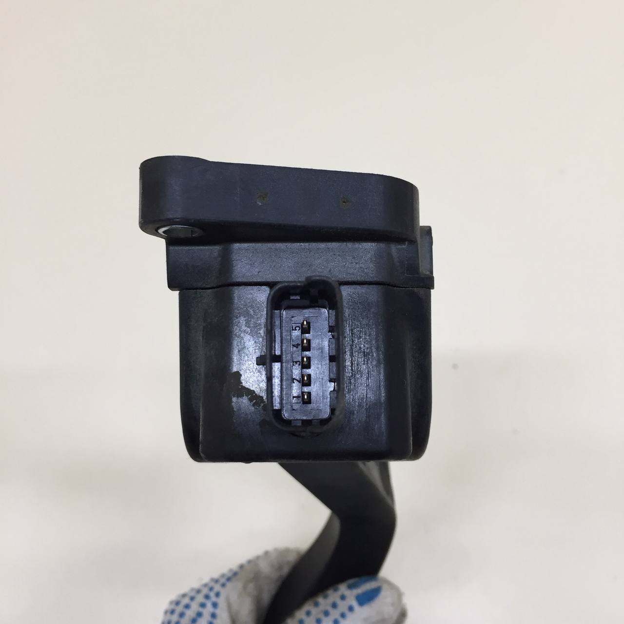 Педаль газа Citroen Grand C4 Picasso 2006-2014