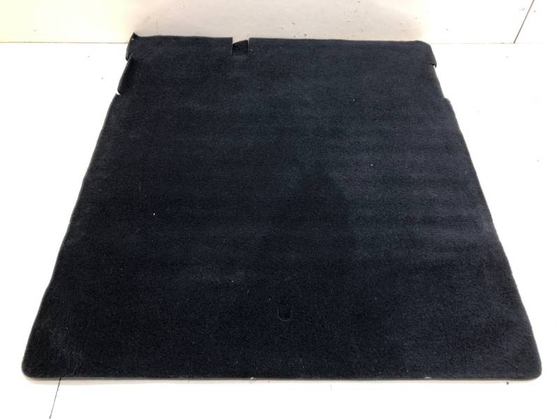 Пол багажника Lada Vesta 2015>