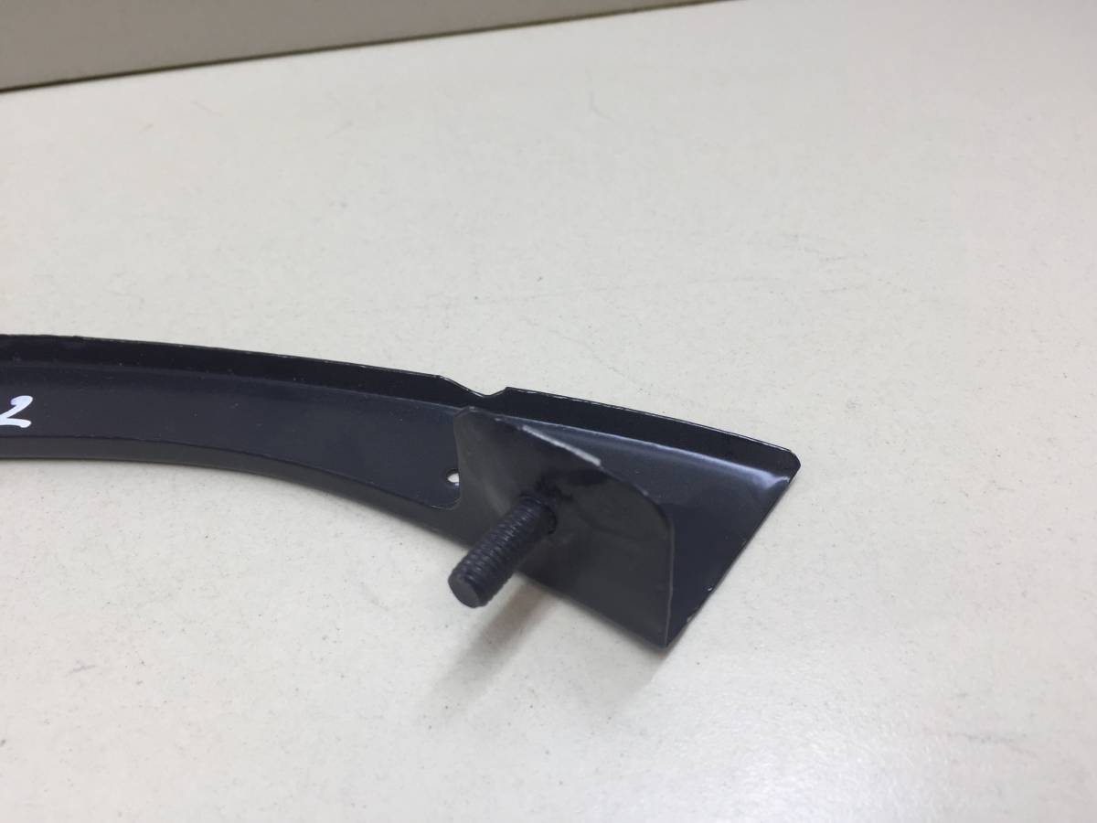 Кронштейн заднего бампера левый Chery QQ Sweet (S11) 2003-2009