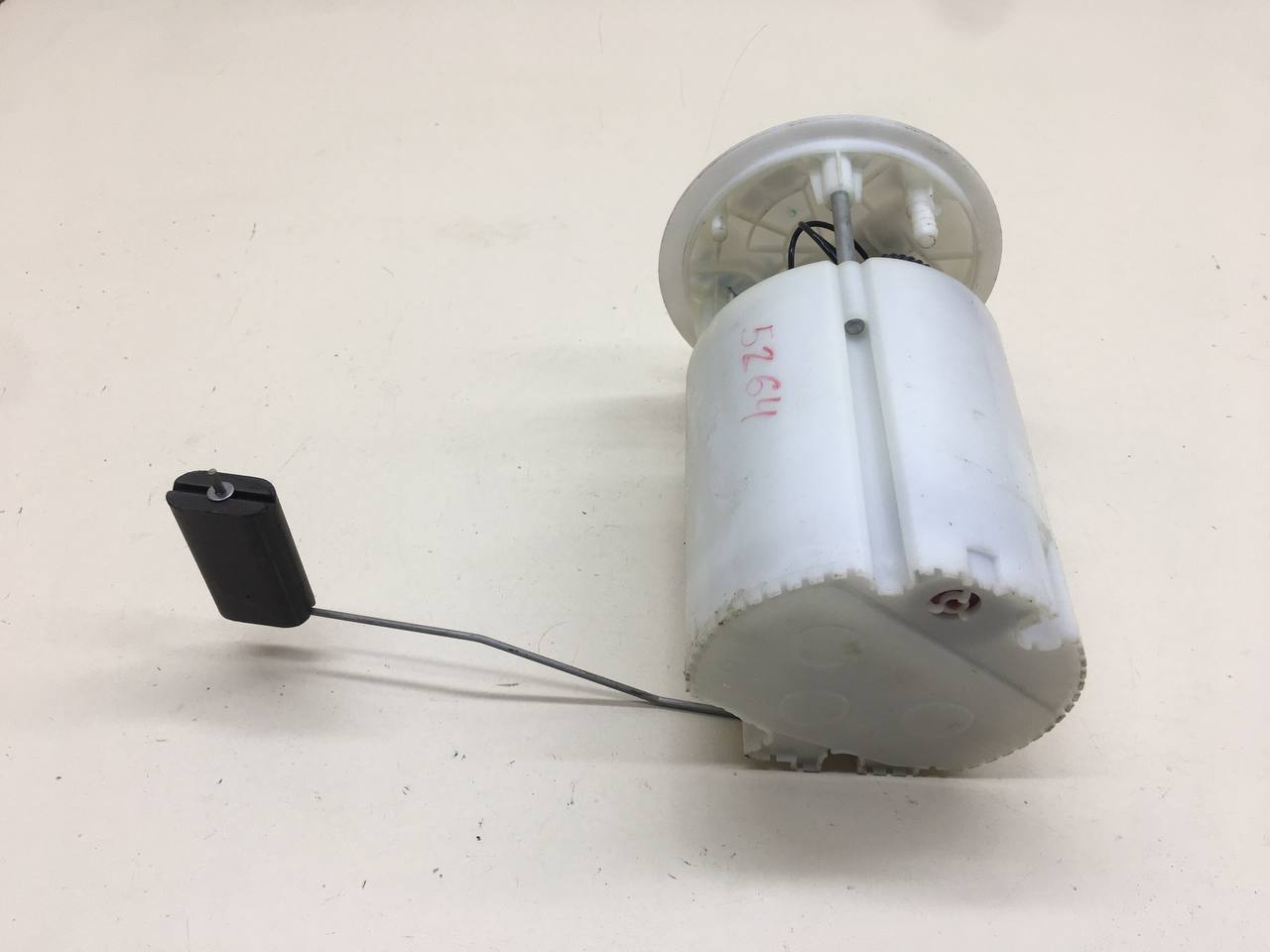 Насос топливный электрический Renault Megane (3) 2009-2016