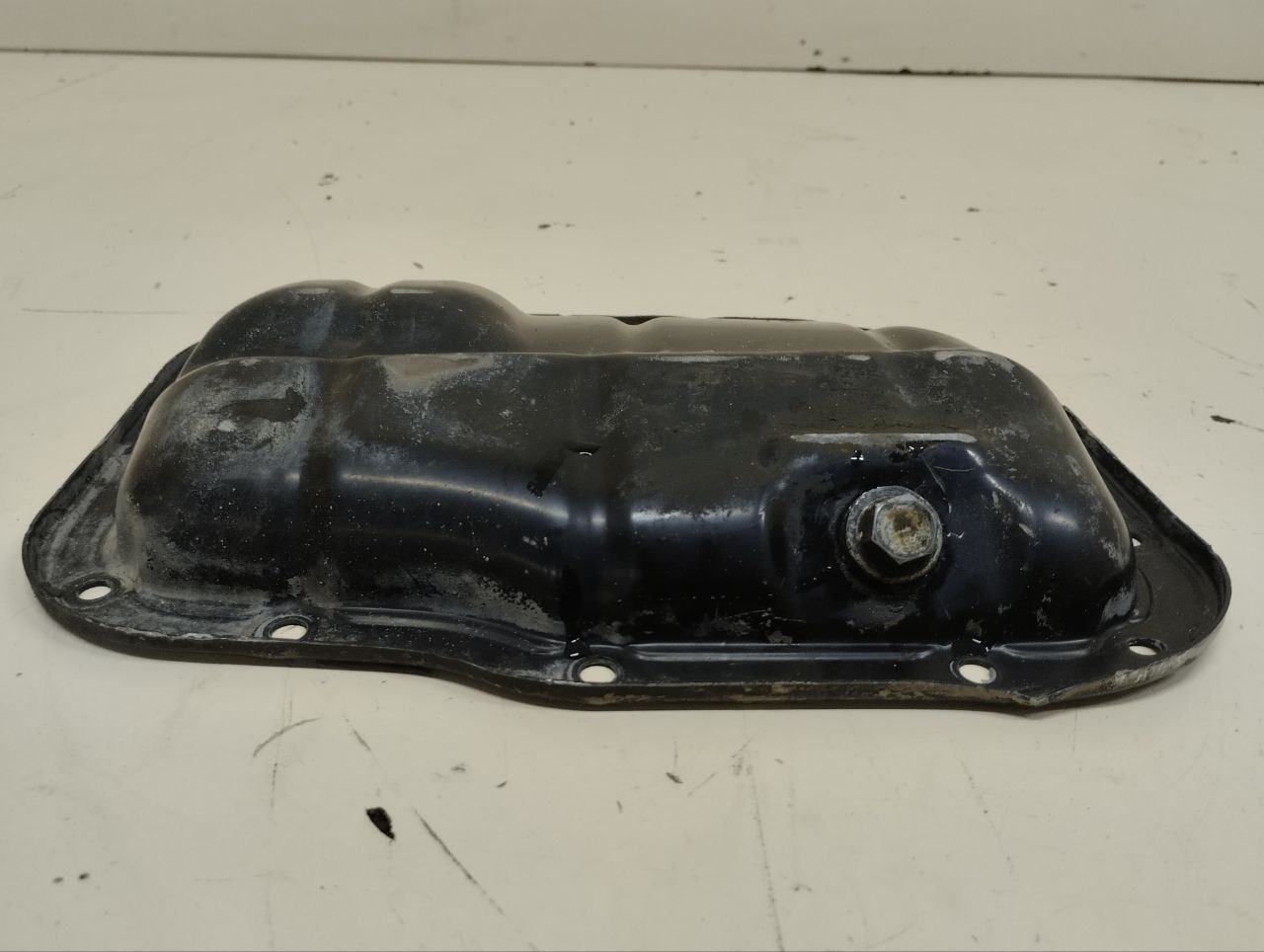 Поддон масляный двигателя Toyota Rav 4 (A30) 2006-2013