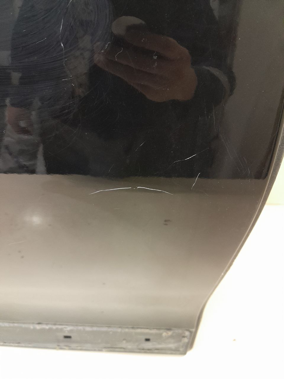 Дверь задняя правая Infiniti QX60 (L50) 2013-2021