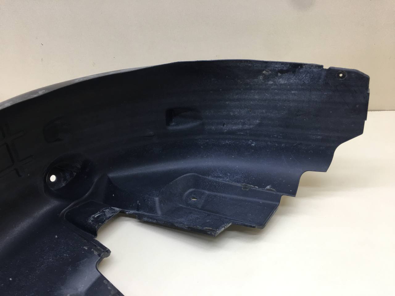 Локер задний правый Citroen C-Elysee 2012-2017