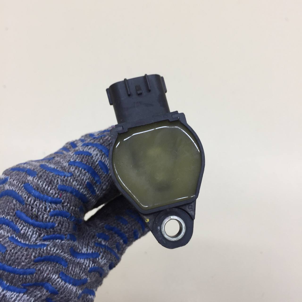 Катушка зажигания Mitsubishi Lancer X (CX, CY)  2007>