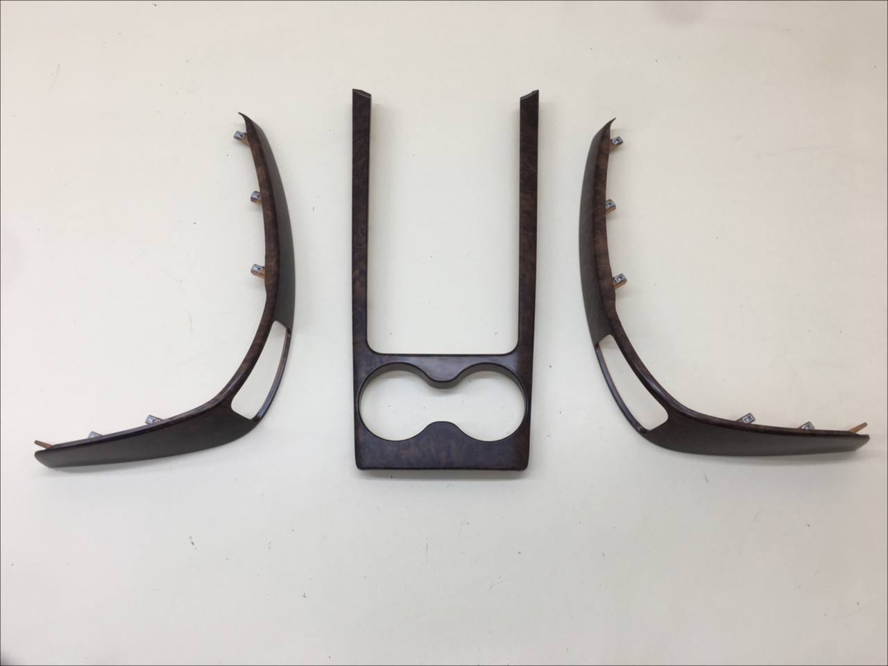 Накладка декоративная Kia Sorento (BL, JC) 2002-2009