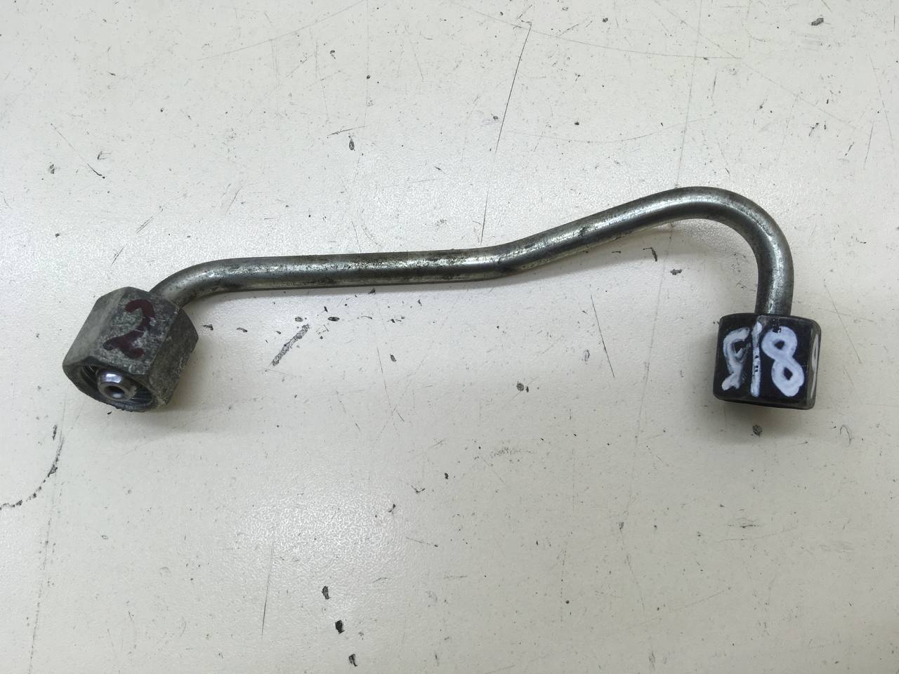 Трубка топливная Hyundai Santa Fe (TM) 2018-2022