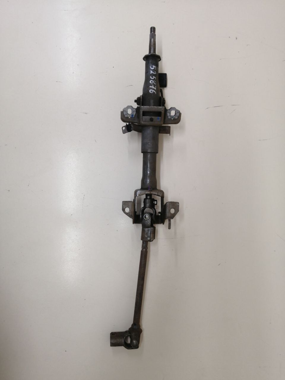 Колонка рулевая Chevrolet Aveo T200 2003-2008