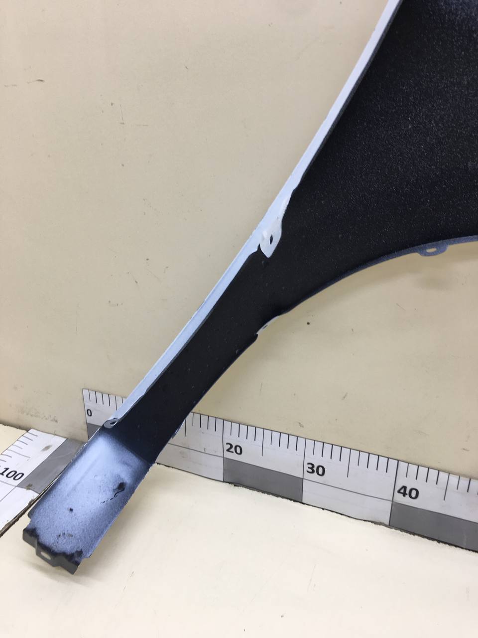 Крыло переднее левое Haval M6 2021>