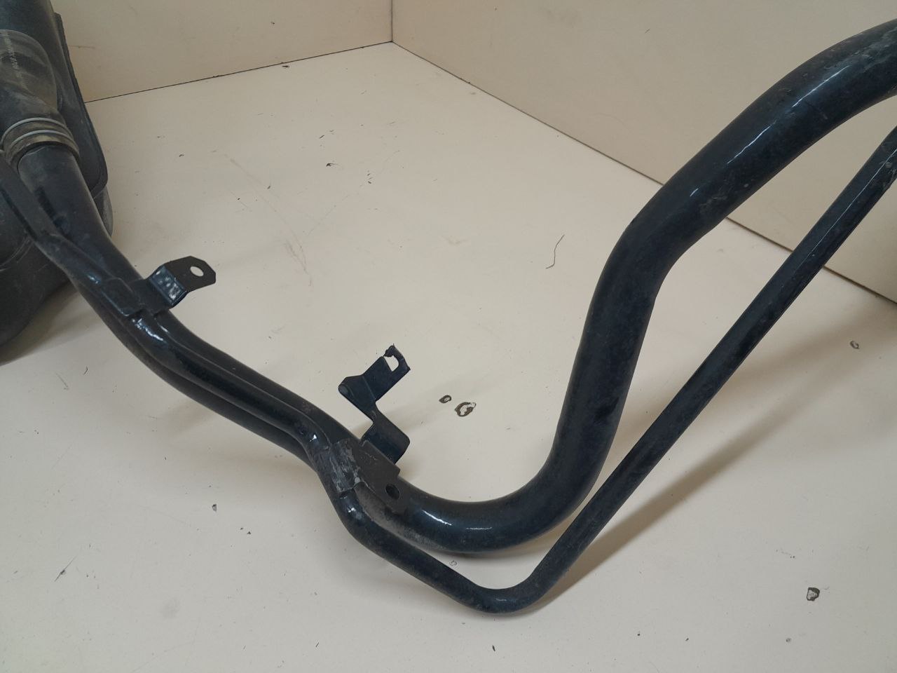 Бак топливный Nissan Qashqai (J11) 2014>