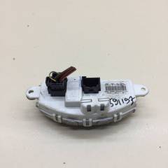 Резистор отопителя BMW 3-series F30/F31 2011>