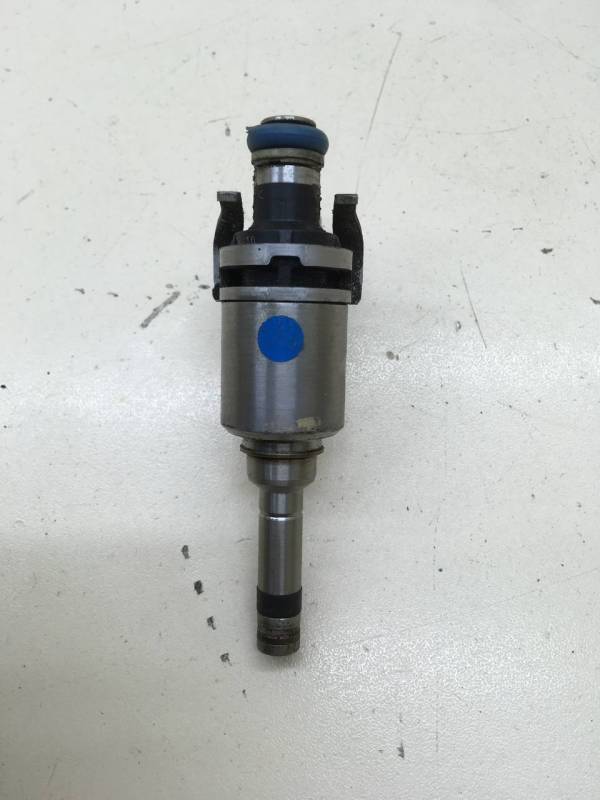 Форсунка инжекторная электрическая Kia Optima 4 (JF) 2015>