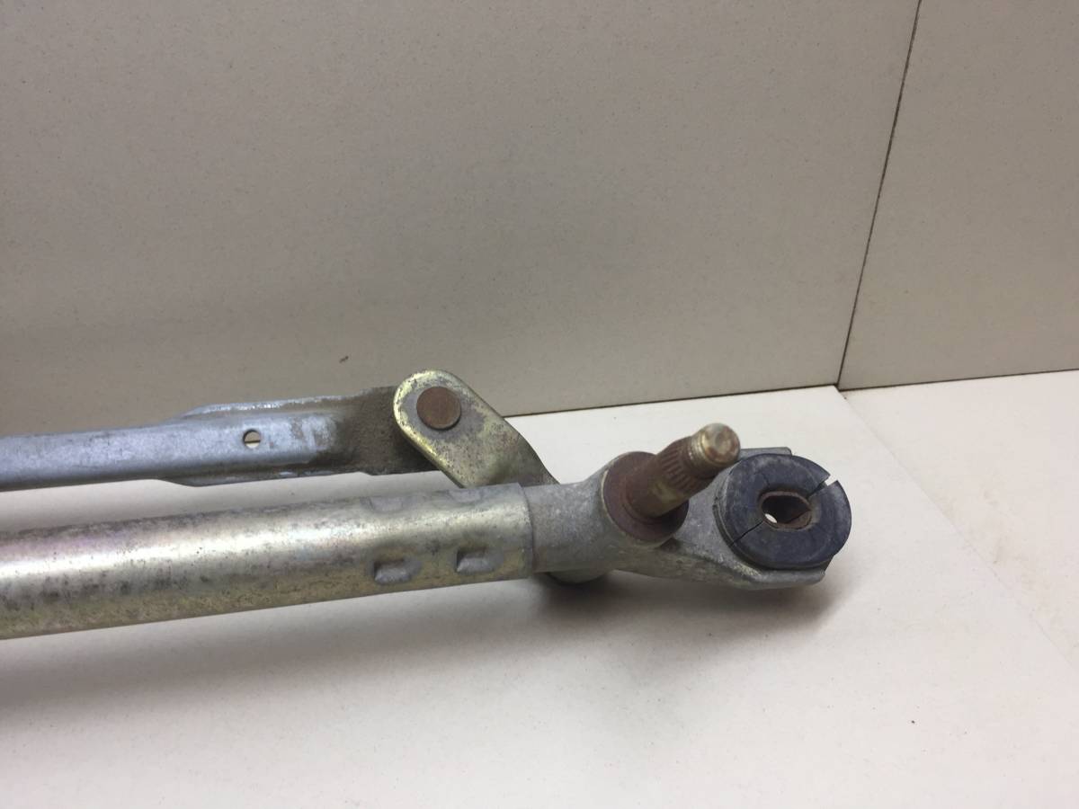 Трапеция стеклоочистителей Chery Bonus A13 2011-2016