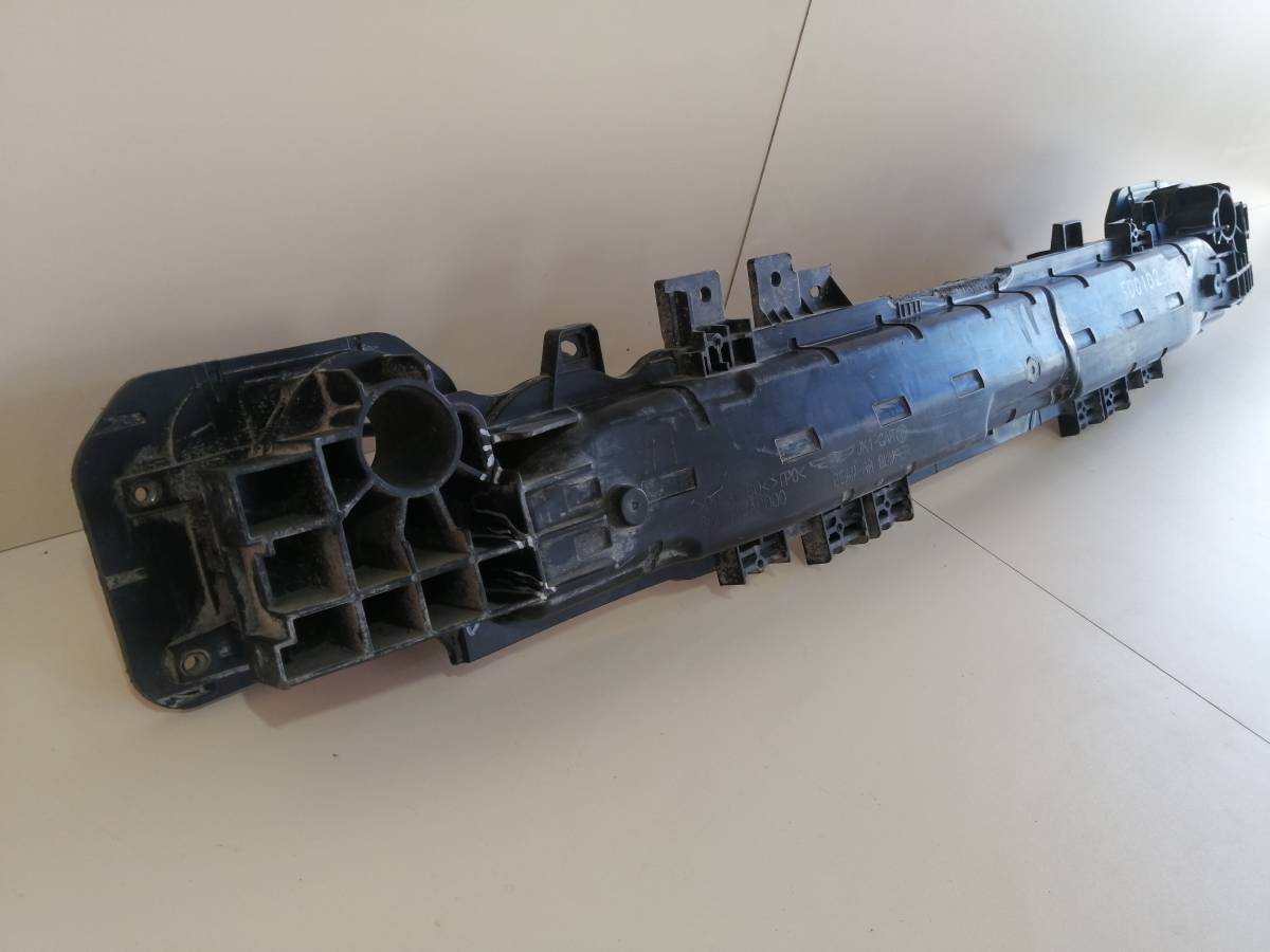 Усилитель заднего бампера Genesis G70 2017-2022